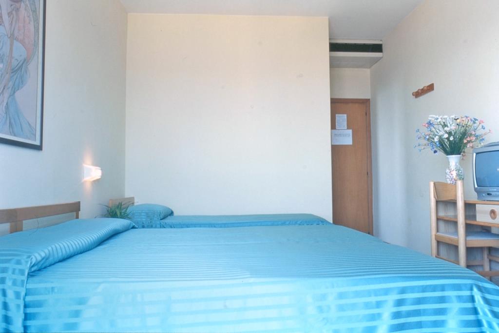 Hotel Solemare - Camera