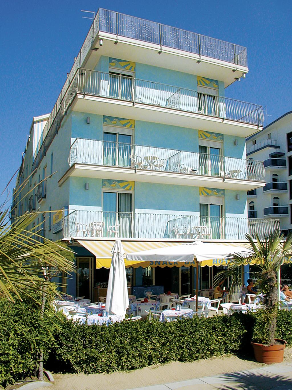 Hotel Solemare - Jesolo