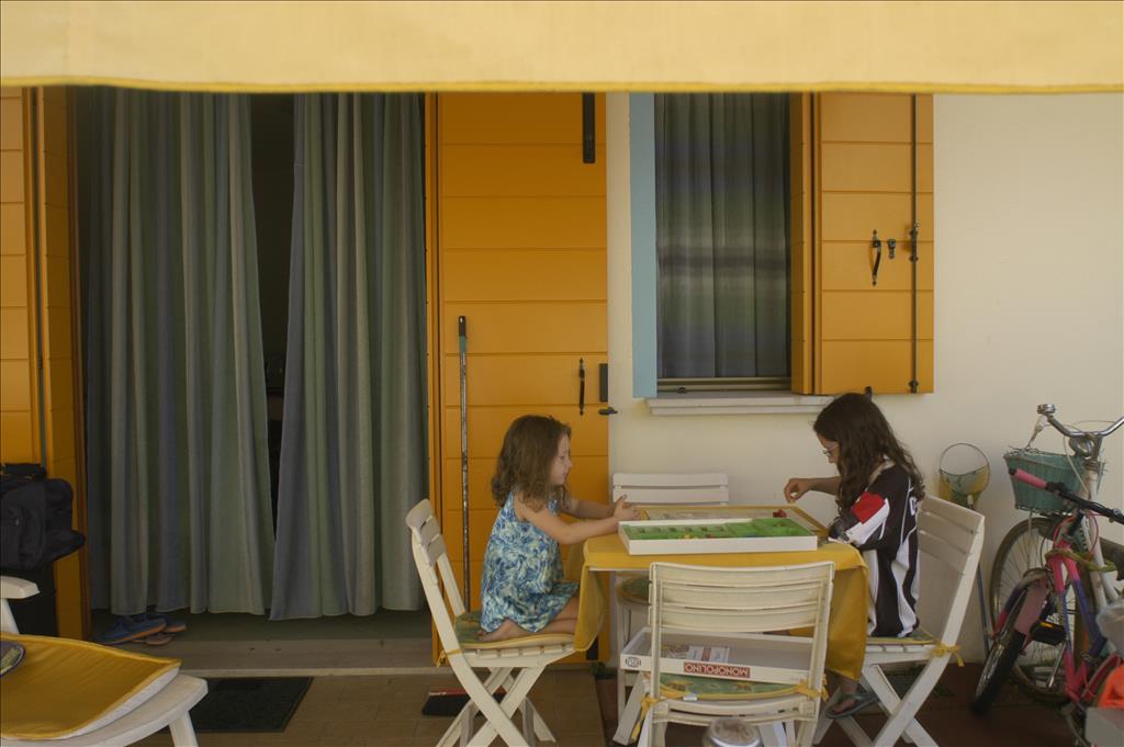 Residence Solmare - Esterno