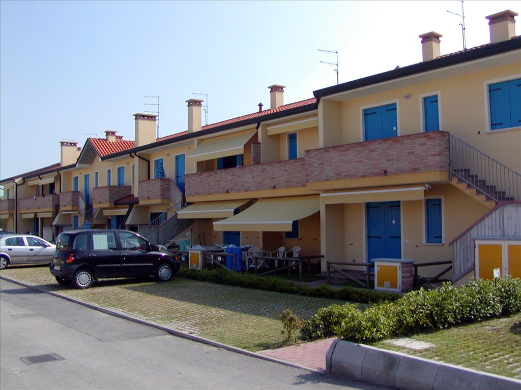 Residence Solmare - Esterno