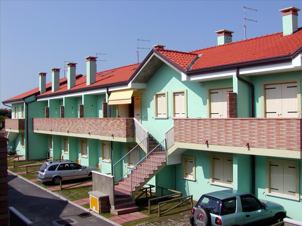 Residence Solmare - Esterno
