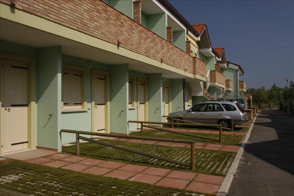 Residence Solmare - Esterno