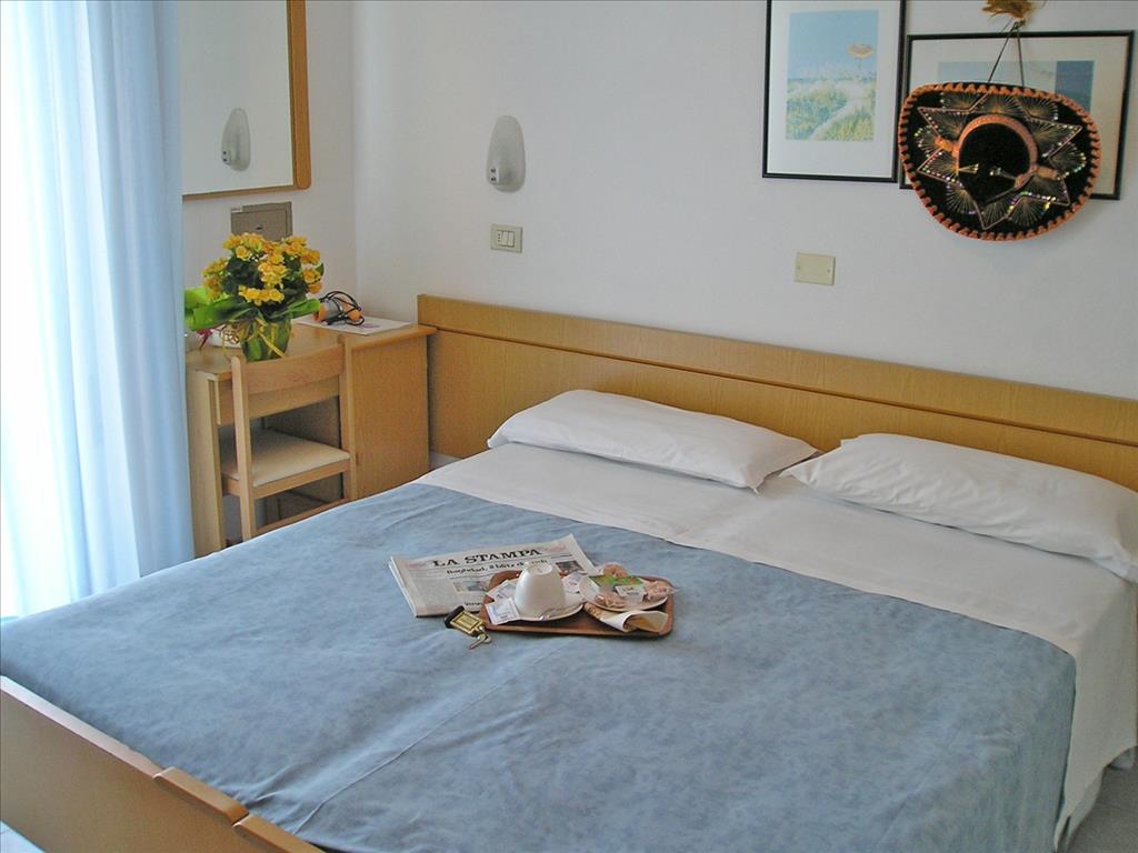 Hotel Sombrero - Camera