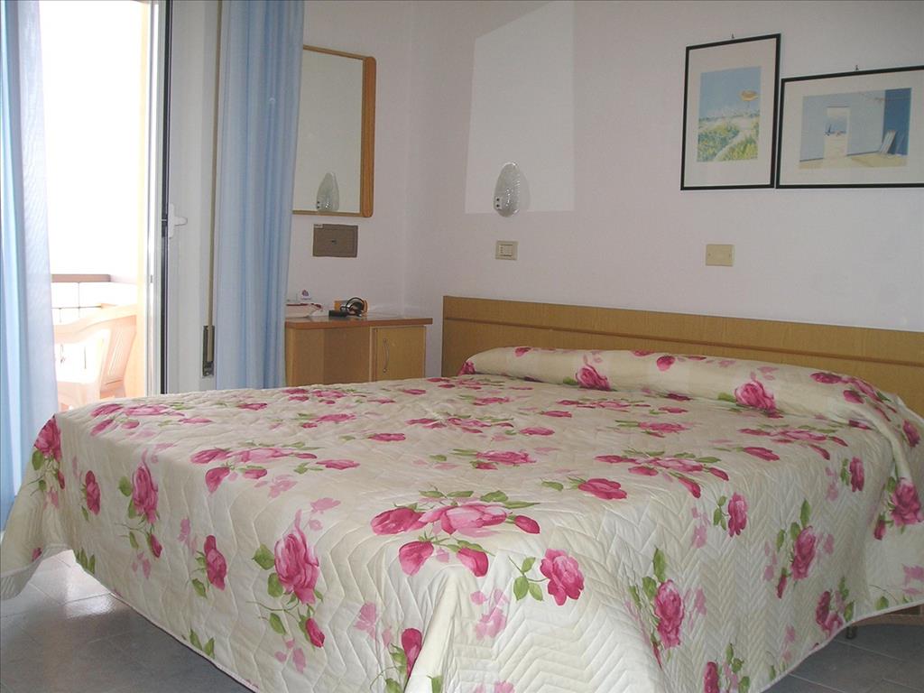 Hotel Sombrero - Camera