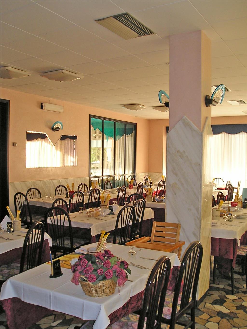 Hotel Sombrero - Ristorante
