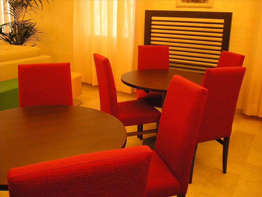 Hotel Sombrero - SalaTv