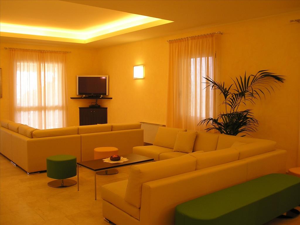 Hotel Sombrero - SalaTv