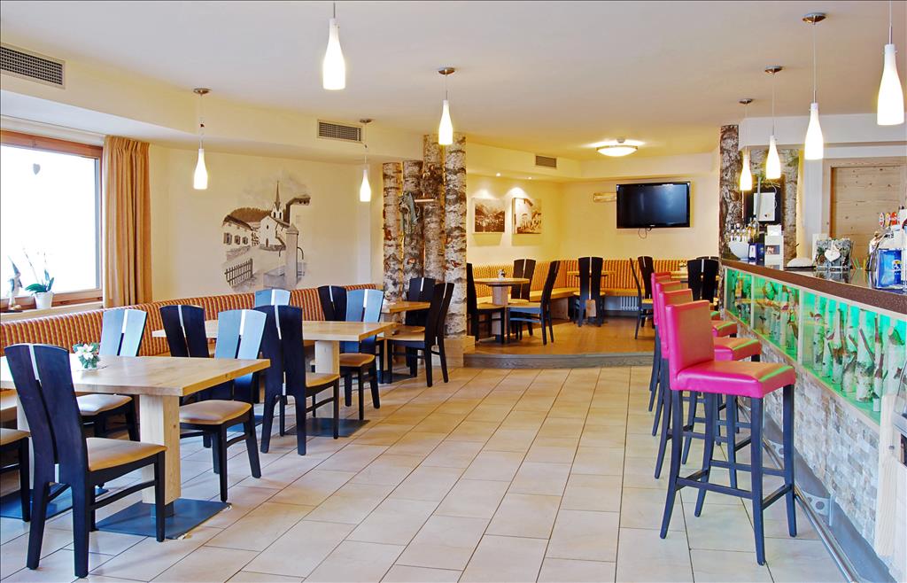 Hotel Someda - Bar