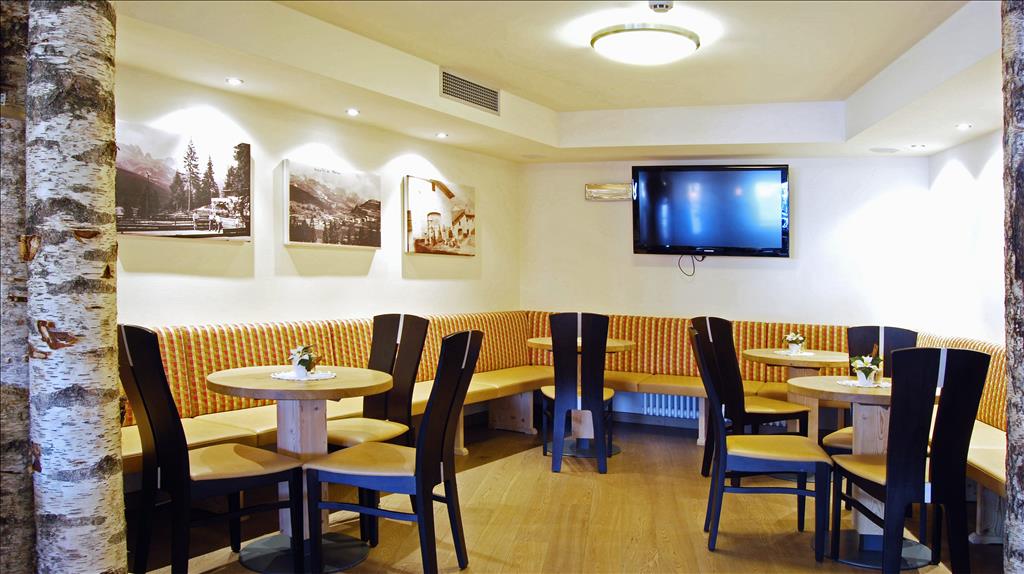Hotel Someda - Bar