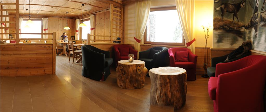 Hotel Someda - Bar