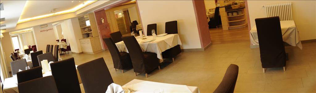 Hotel Someda - Ristorante