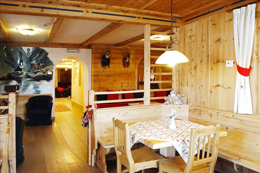 Hotel Someda - Ristorante