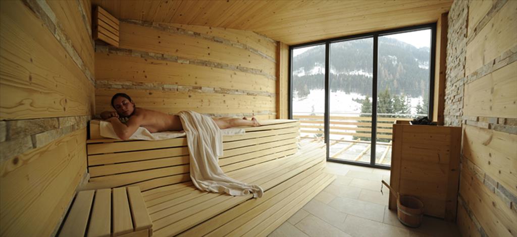 Hotel Someda - Wellness