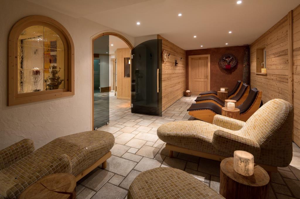 Hotel Somont - Centro Benessere
