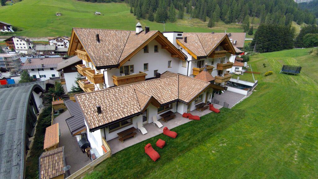Hotel Somont - Esterno