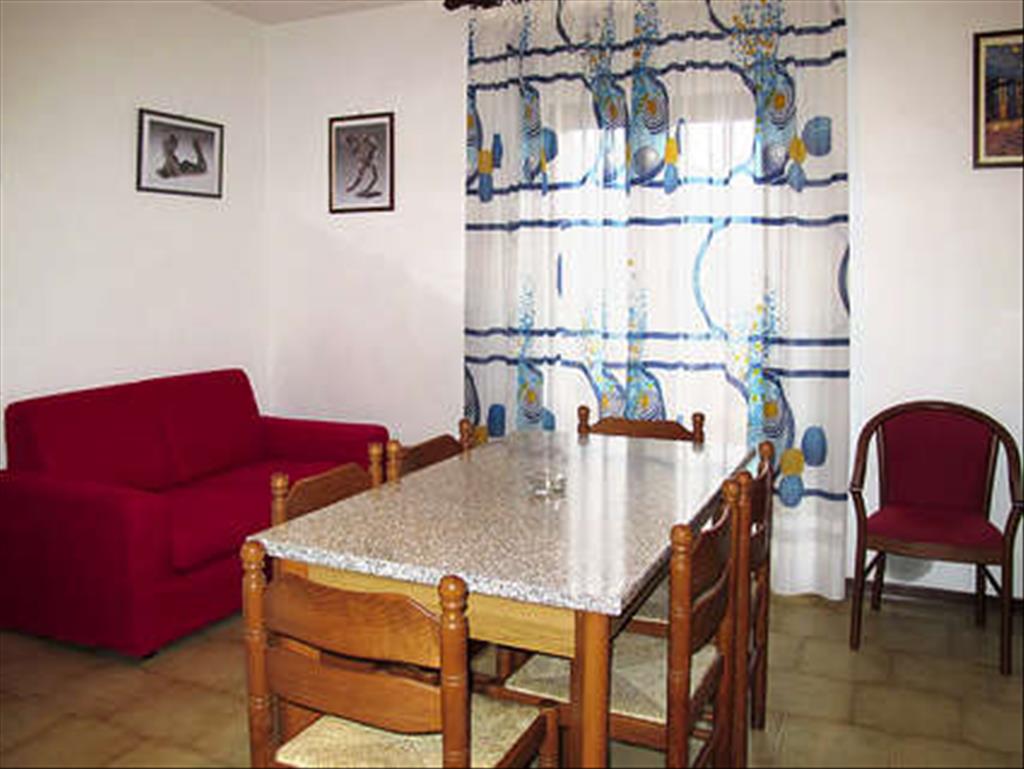 Residence Sonia - Appartamento