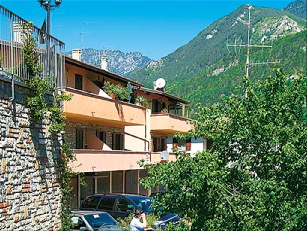 Residence Sonia - Tremosine