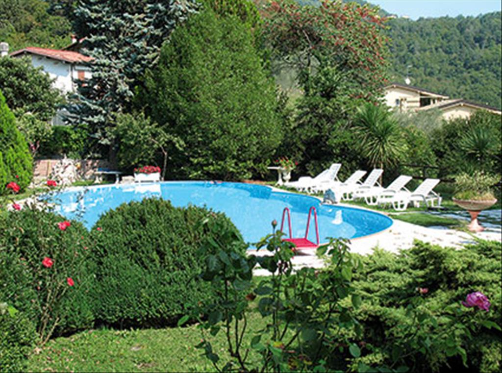 Residence Sonia - Piscina