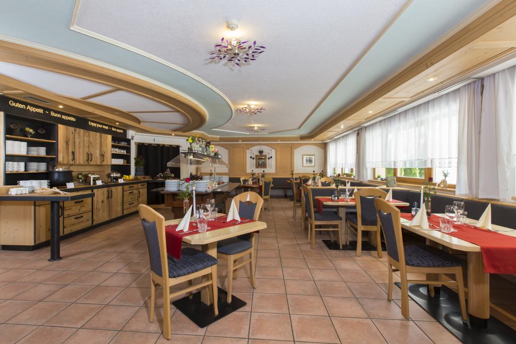 Hotel Sonja - Ristorante