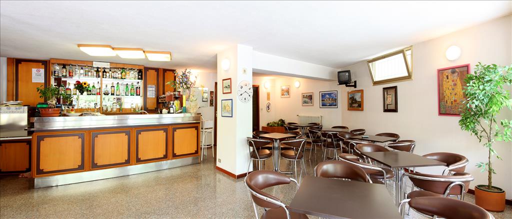 Hotel Sorriso - Bar