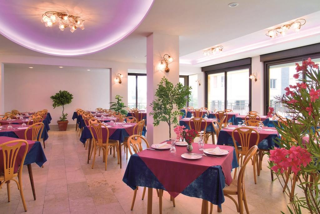 Hotel Sorriso - Ristorante