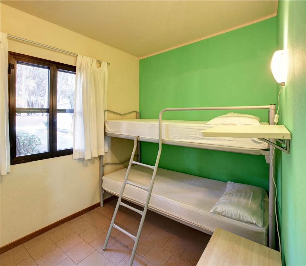 Camping  Spina Camping Village - LettiCastelloNellaVillettaBeach