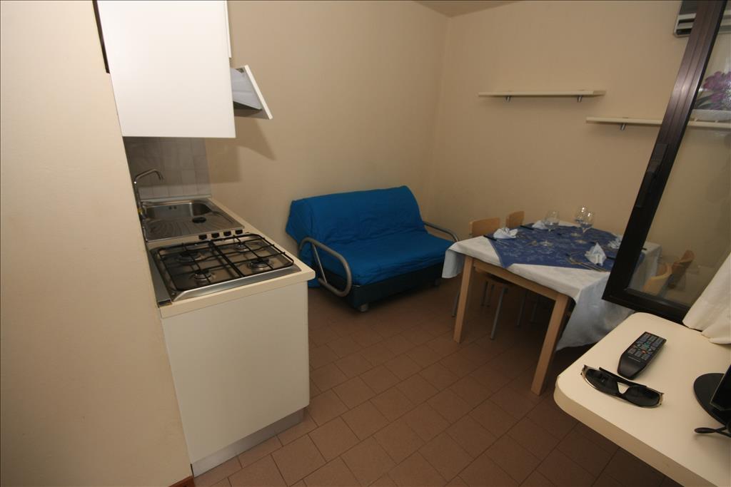 Camping  Spina Camping Village - SoggiornoDellaVilettaBeach