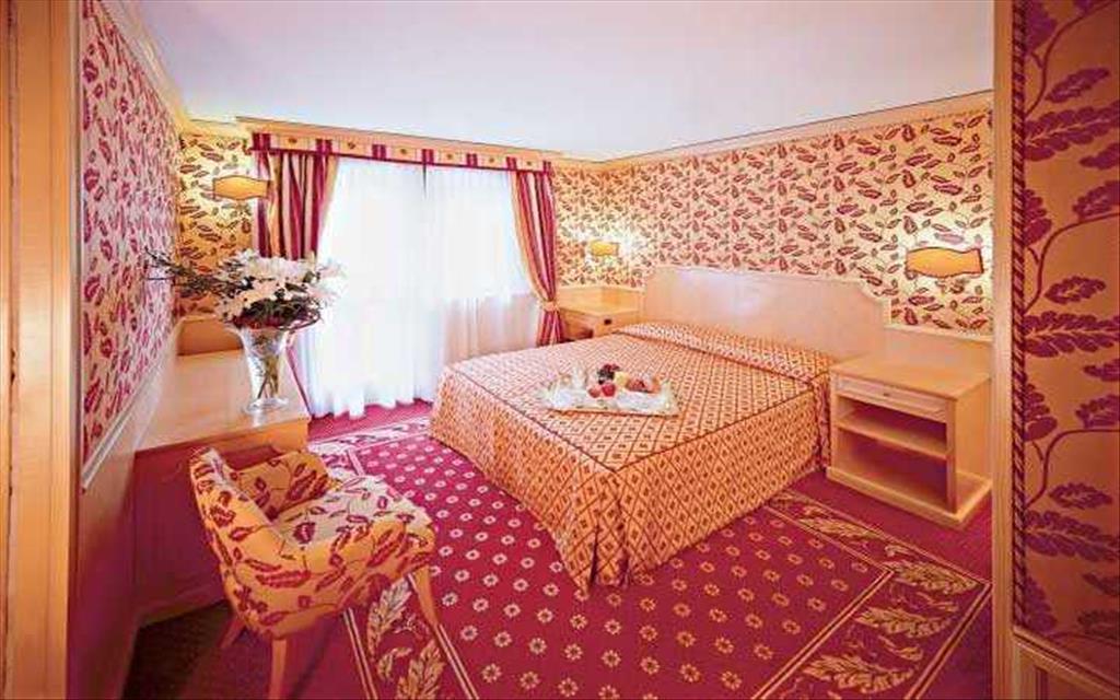 Hotel Spinale - CameraDoppiaRelax