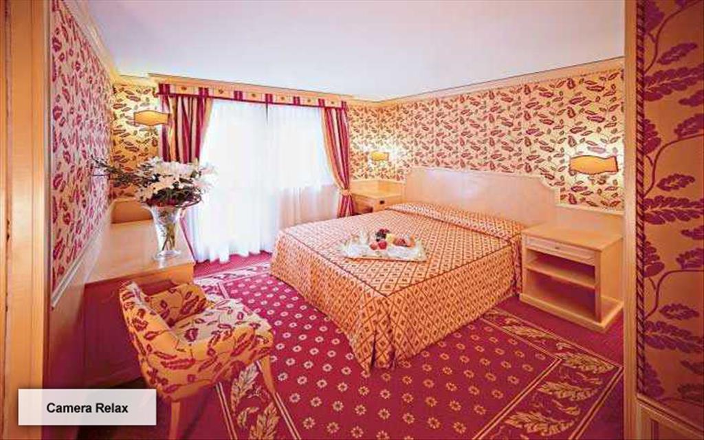 Hotel Spinale - CameraDoppiaRelax
