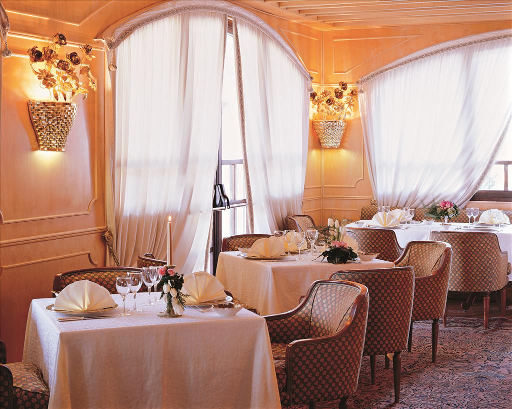 Hotel Spinale - Ristorante