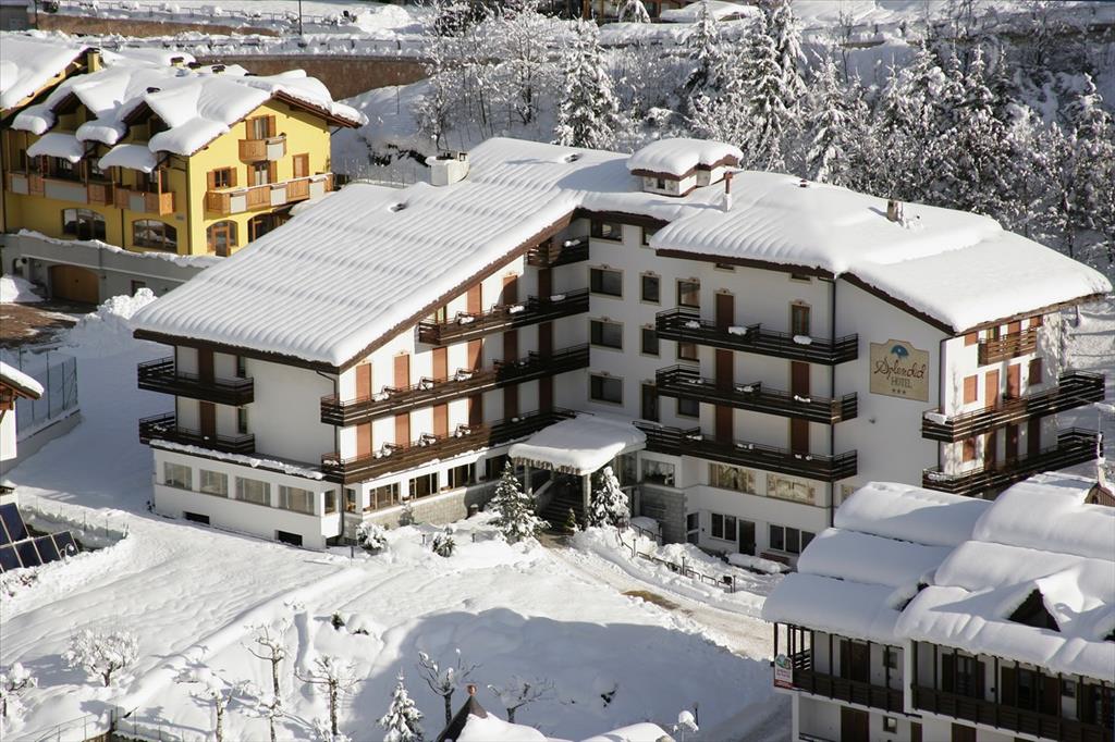 Hotel Splendid  - Andalo