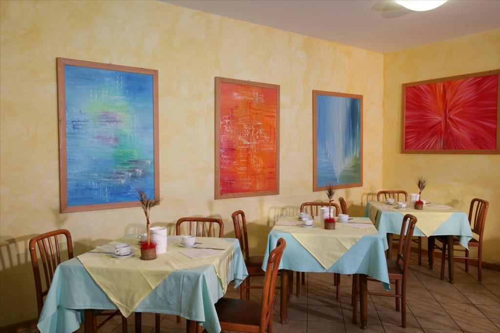Hotel Splendid  - Ristorante