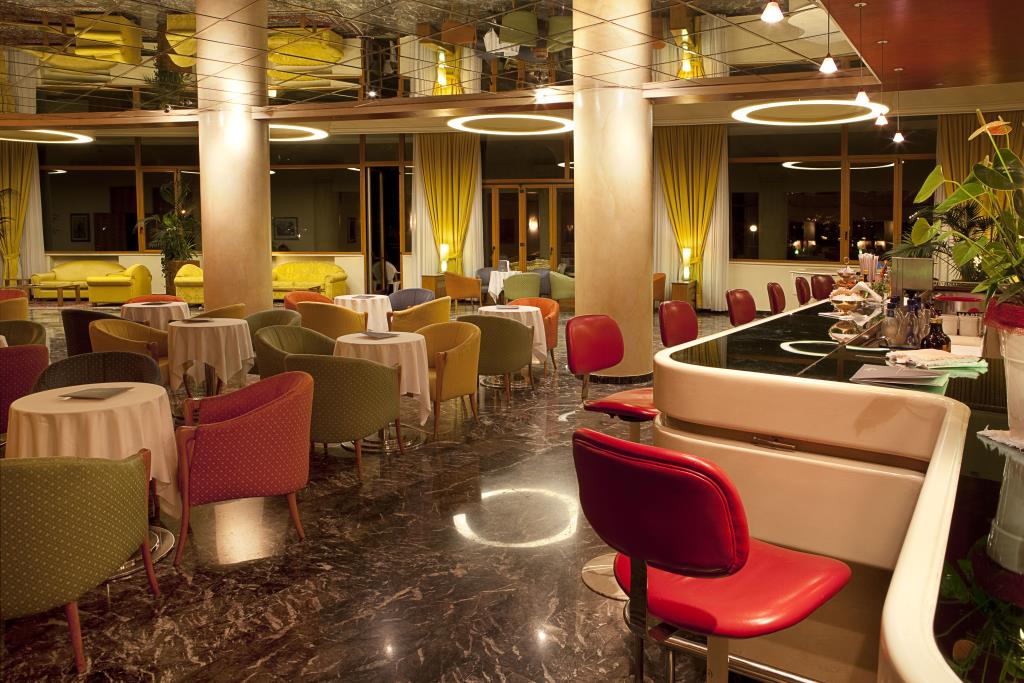 Hotel Splendid Galzignano Blue Resort - Bar