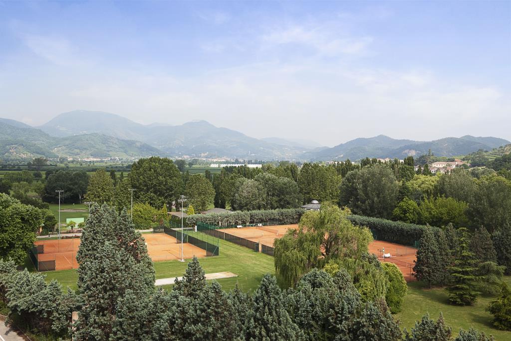 Hotel Splendid Galzignano Blue Resort - Esterno