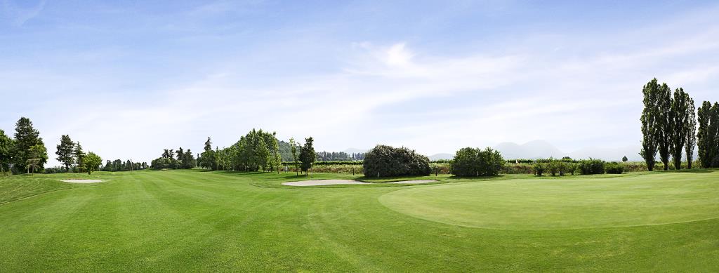 Hotel Splendid Galzignano Blue Resort - Golf