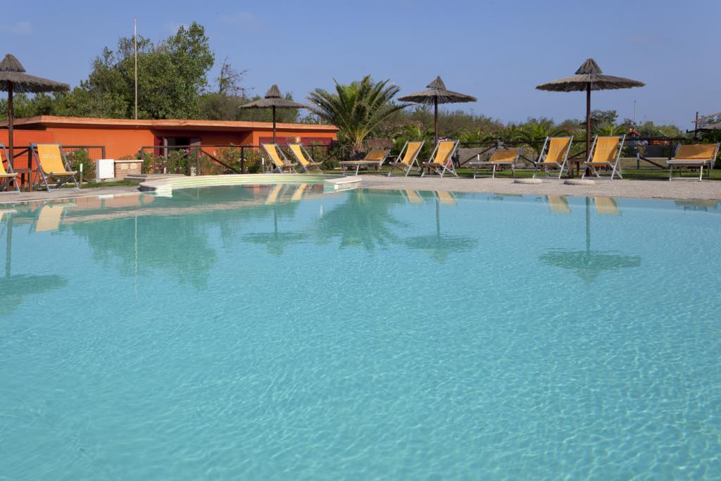 Villaggio Sport - Piscina