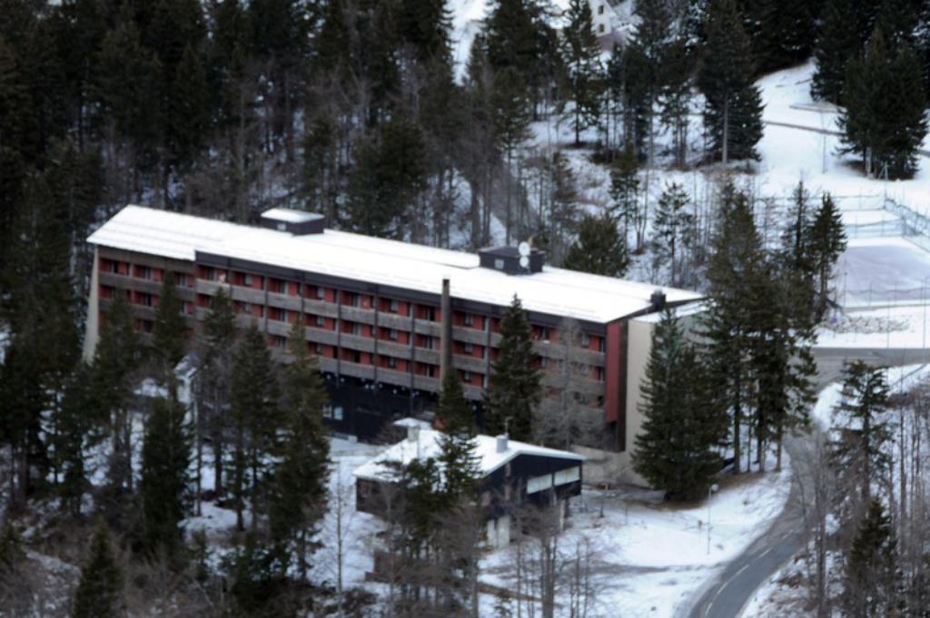 Hotel Sport Forte - Chiusaforte
