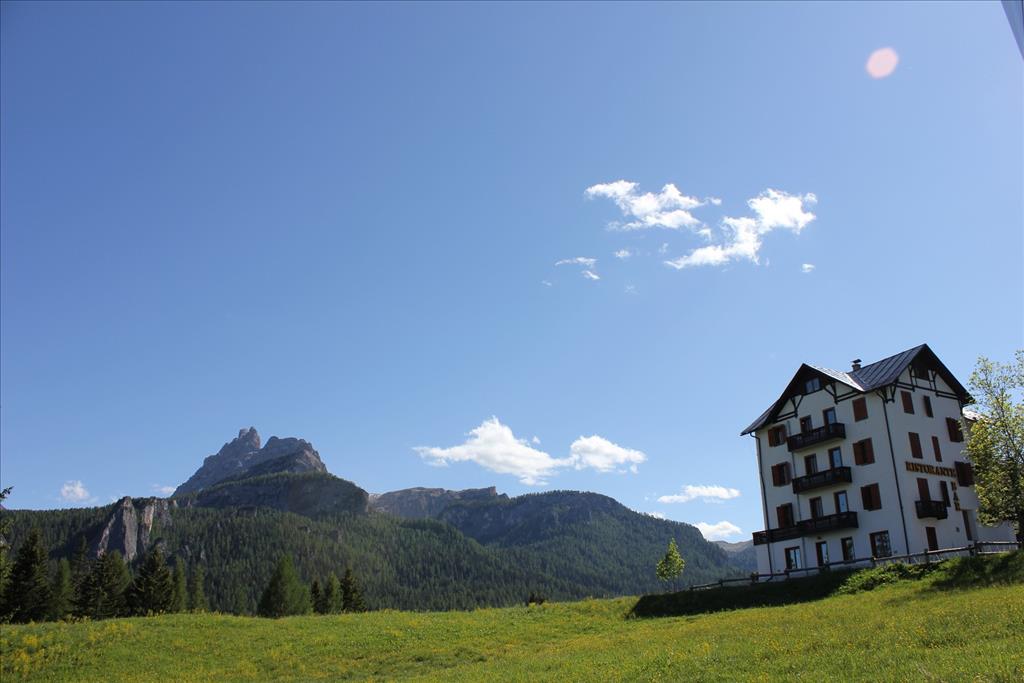 Hotel Sport Hotel Pocol - Cortina d'Ampezzo