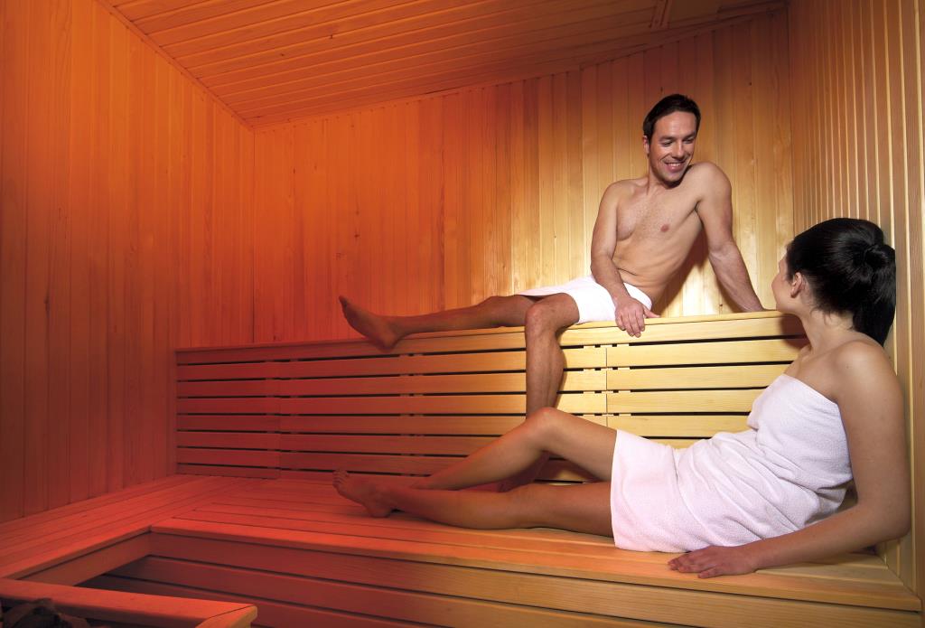 Hotel Sport Otocec - Wellness