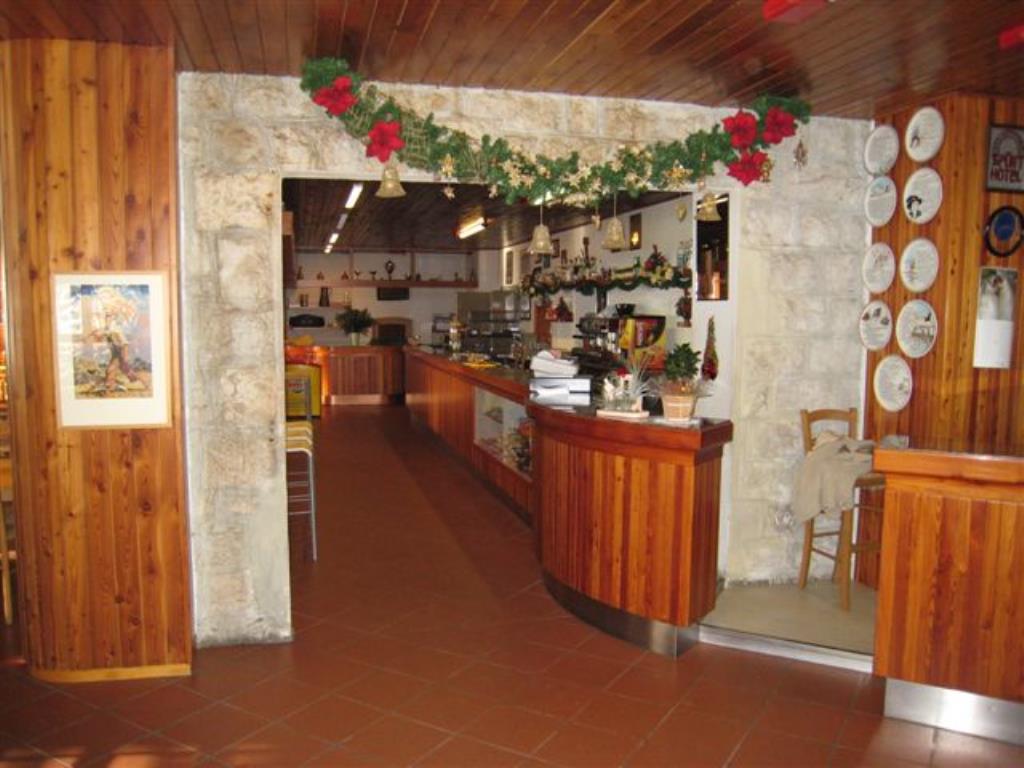 Hotel Sport Piancavallo - Bar