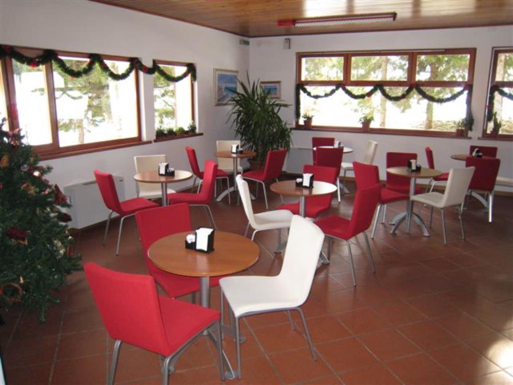 Hotel Sport Piancavallo - Bar