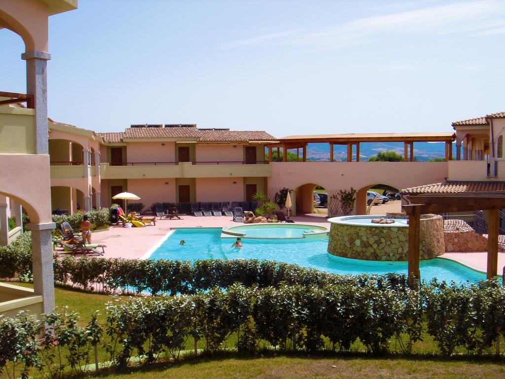 Hotel Sporthotel - Badesi