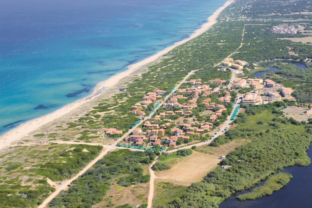 Hotel Sporthotel - Spiaggia