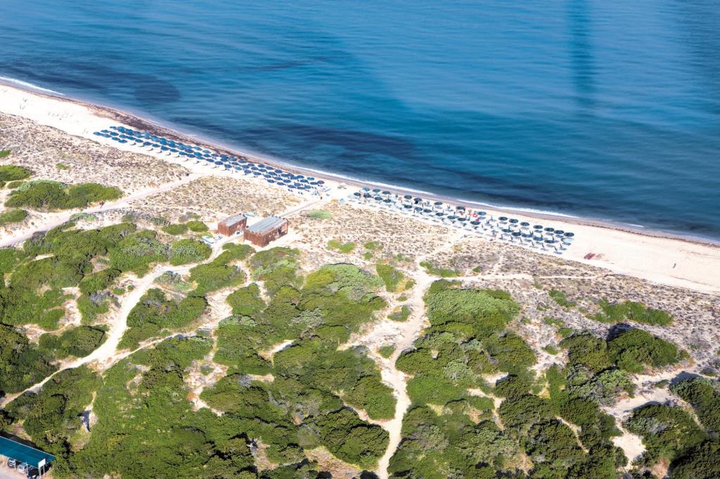 Hotel Sporthotel - Spiaggia