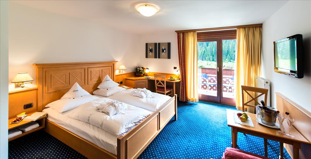 Hotel Sporthotel Alpenrose - Superior