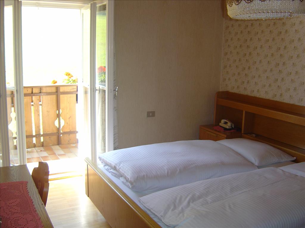 Hotel Platz - Camera