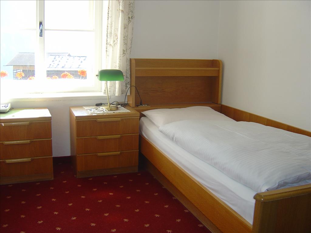 Hotel Platz - Camera