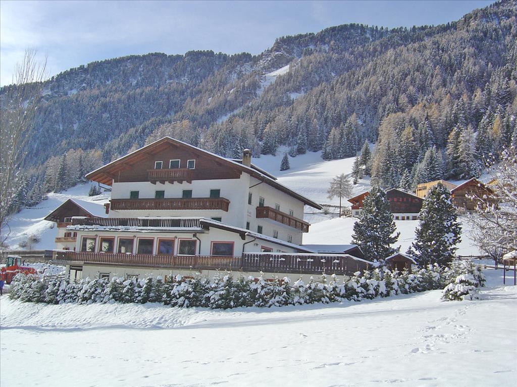 Hotel Platz - Ortisei