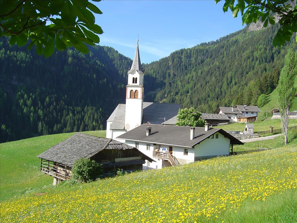 Hotel Platz - Panorama