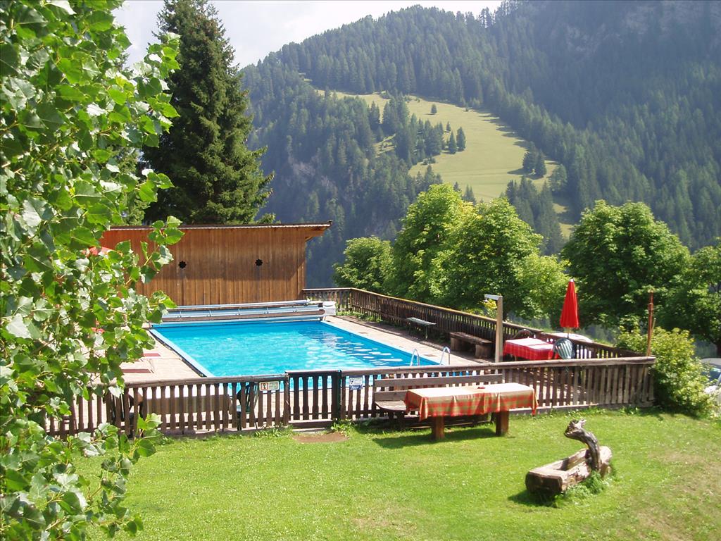 Hotel Platz - Piscina